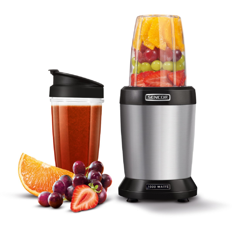 Sencor SNB 4302SS Smoothie Nutri mixér