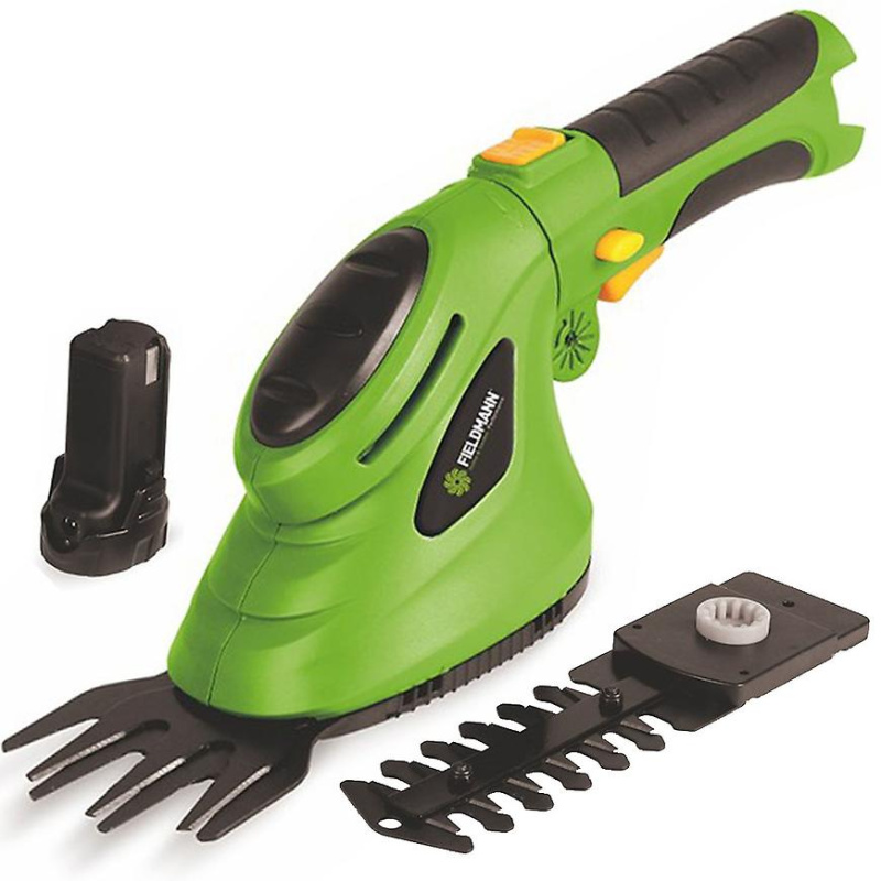 FIELDMANN FZN 4101-A - nůžky na trávu