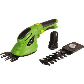 FIELDMANN FZN 4101-A - nůžky na trávu