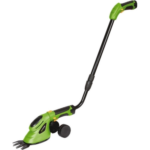 FIELDMANN FZN 4102-AT - teleskopiceké nůžky na trávu