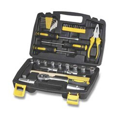 Fieldmann FDG 5007-39R Sada nářadí 39 ks