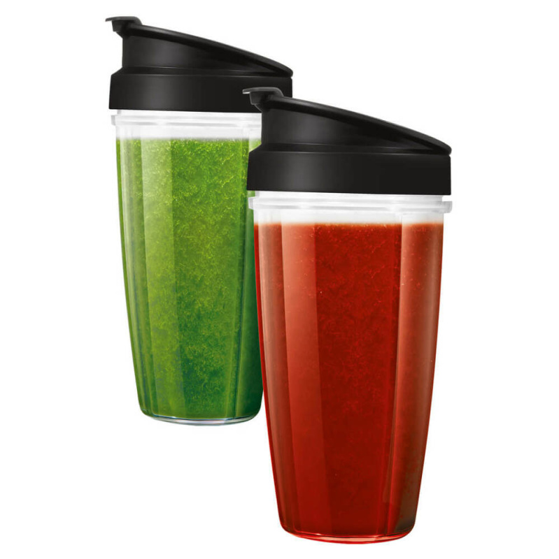 Sencor SBB 002BK Nutri láhev