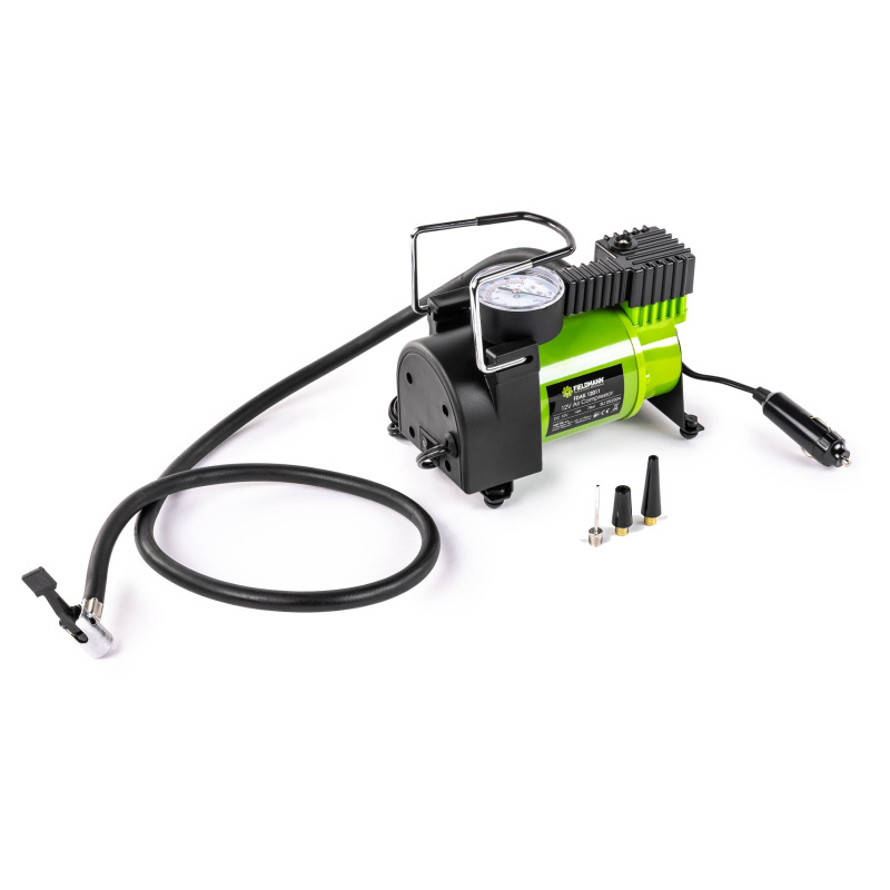 Fieldmann FDAK 12011 Vzduchový kompresor 12 V