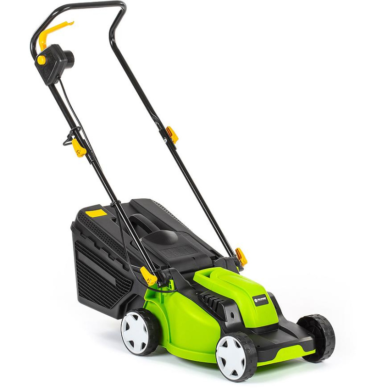 Fieldmann  FZR 2025-E - elektrická sekačka