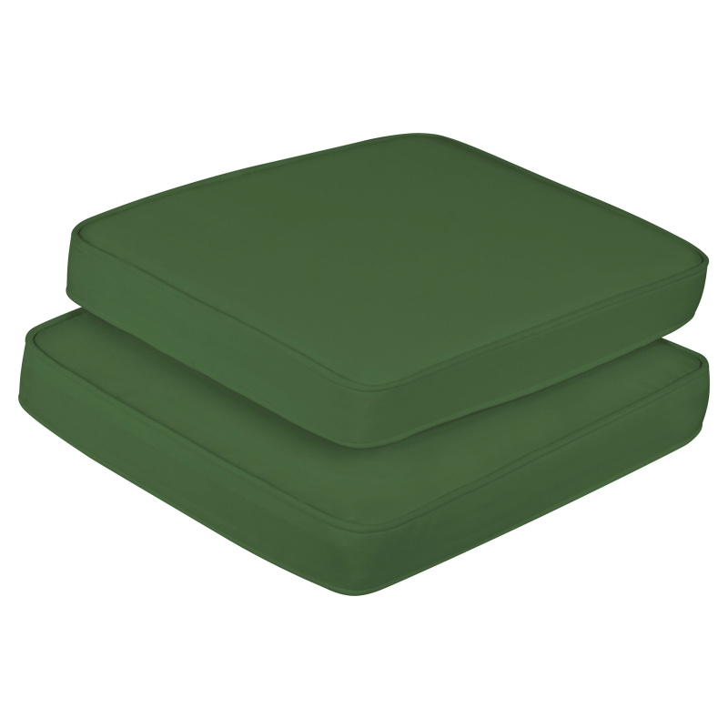 Fieldmann FDZN 9026 Sada polštářů pro set ALICE  - Zelený