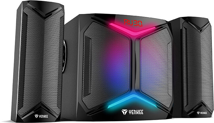 YENKEE YSP 2105 Černá