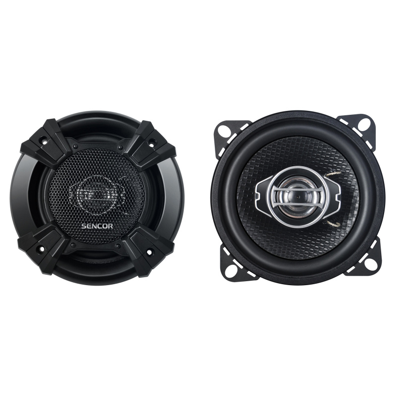 Sencor SCS BX1002 2-pásmové autorepro