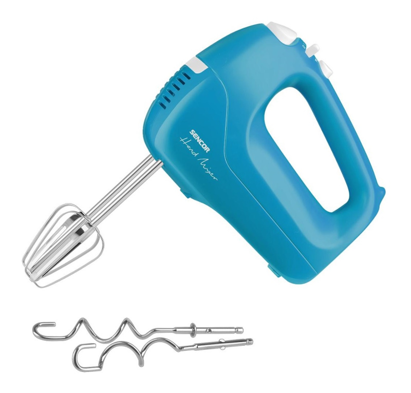 Sencor SHM 5407TQ Ruční šlehač