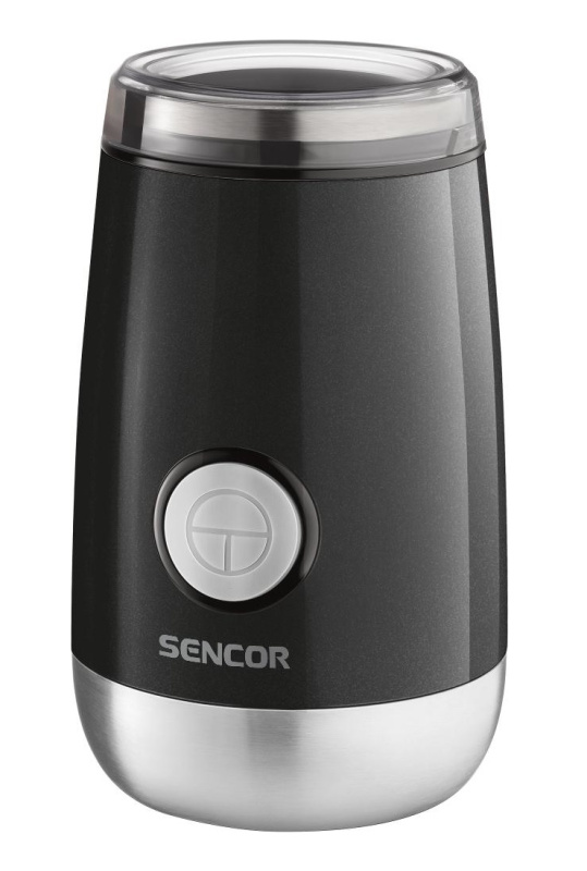 Sencor SCG 2051BK Elektrický mlýnek na kávu