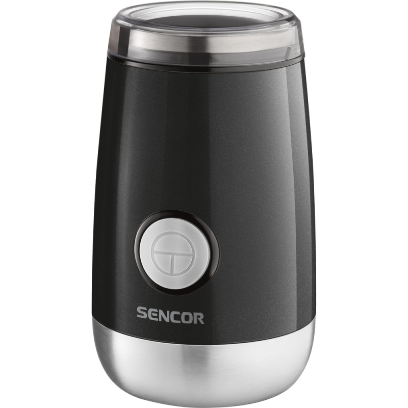 Sencor SCG 2051BK Elektrický mlýnek na kávu