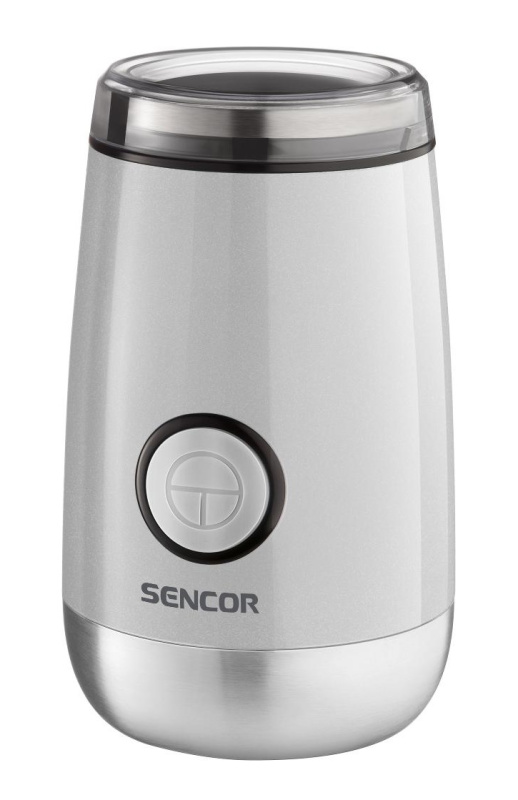 Sencor SCG 2052WH Elektrický mlýnek na kávu
