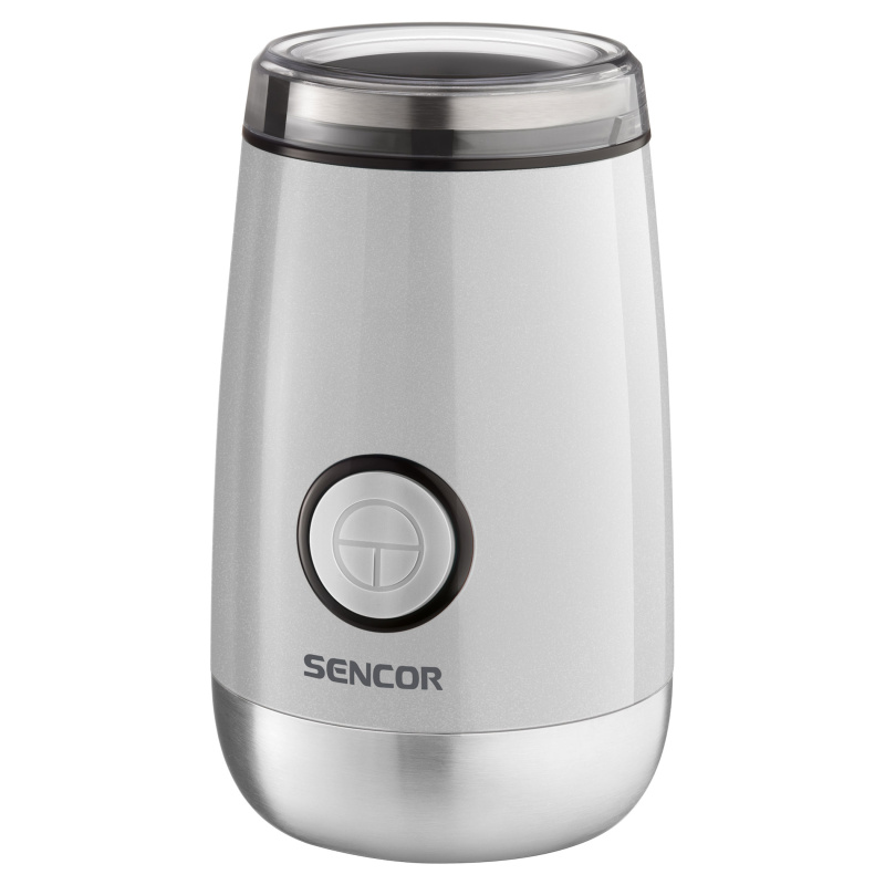 Sencor SCG 2052WH Elektrický mlýnek na kávu