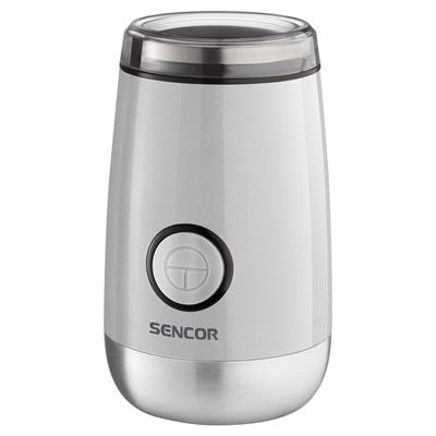 Sencor SCG 2052WH Elektrický mlýnek na kávu
