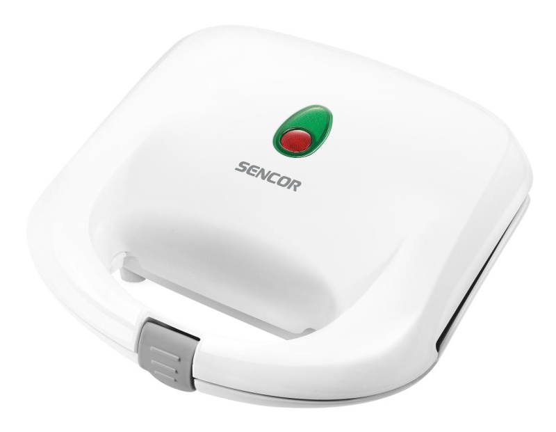 Sencor SSM 3120WH Sendvičovač