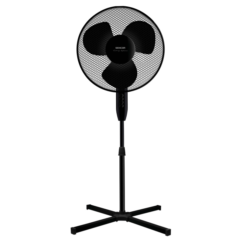 Sencor SFN 4031BK Stojanový ventilátor