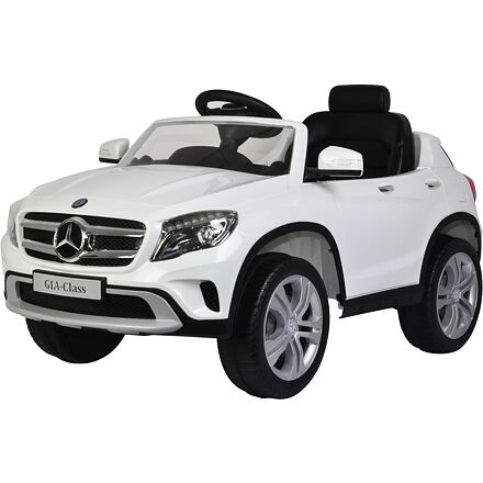 BUDDY TOYS BEC 8110 Dětské elektrické auto Mercedes GLA