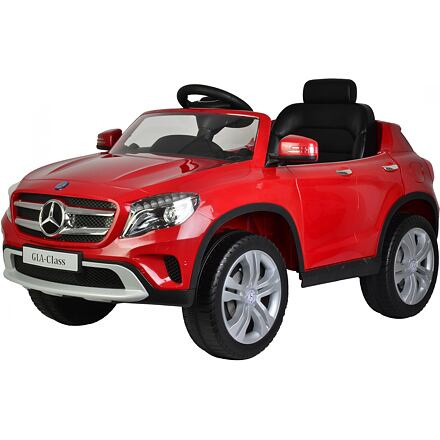 BUDDY TOYS BEC 8111 Dětské elektrické auto Mercedes GLA