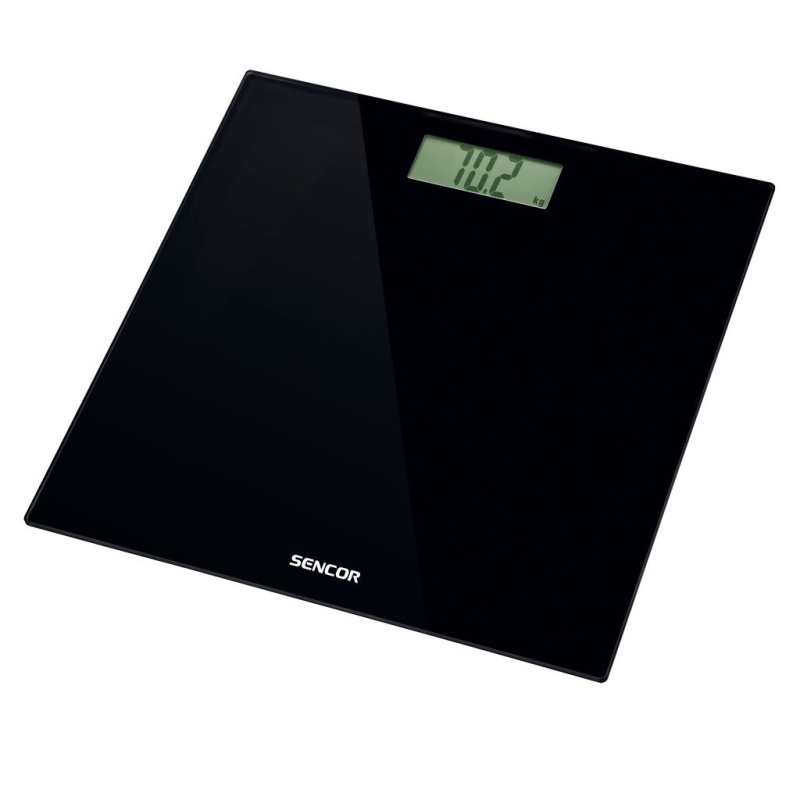 Sencor SBS 2300BK Osobní váha