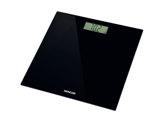 Sencor SBS 2300BK Osobní váha