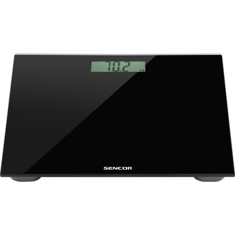 Sencor SBS 2300BK Osobní váha