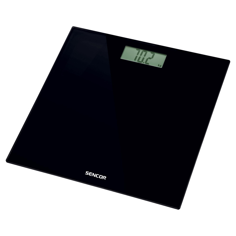 Sencor SBS 2300BK Osobní váha