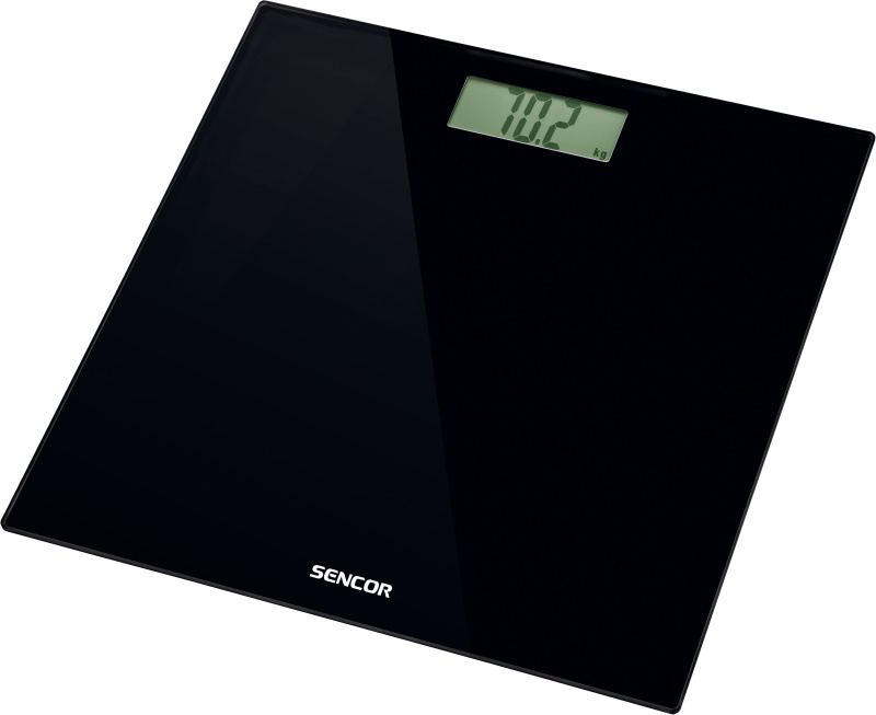 Sencor SBS 2300BK Osobní váha