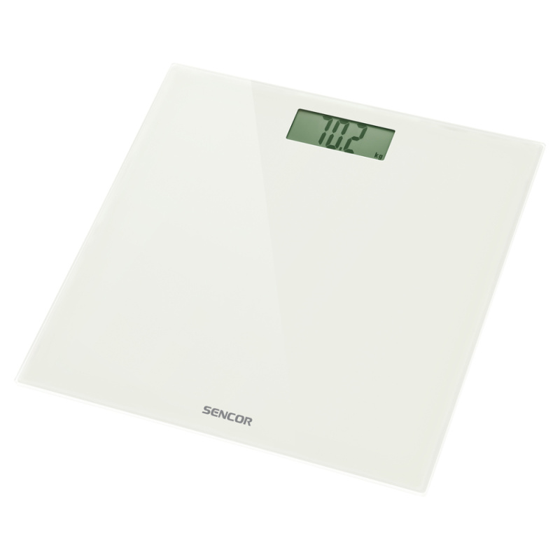 Sencor SBS 2301WH Osobní váha