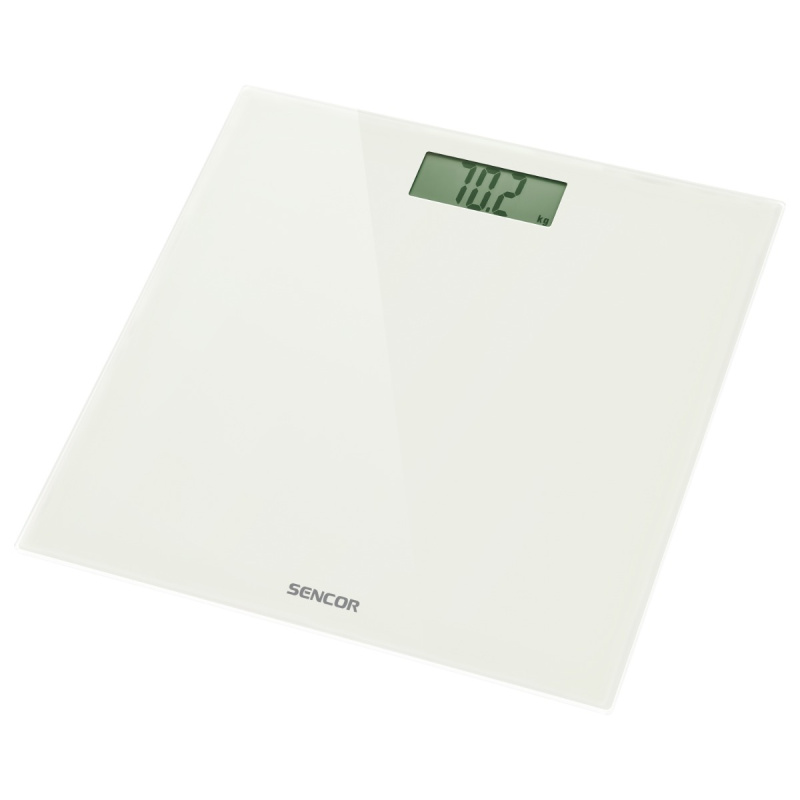 Sencor SBS 2301WH Osobní váha