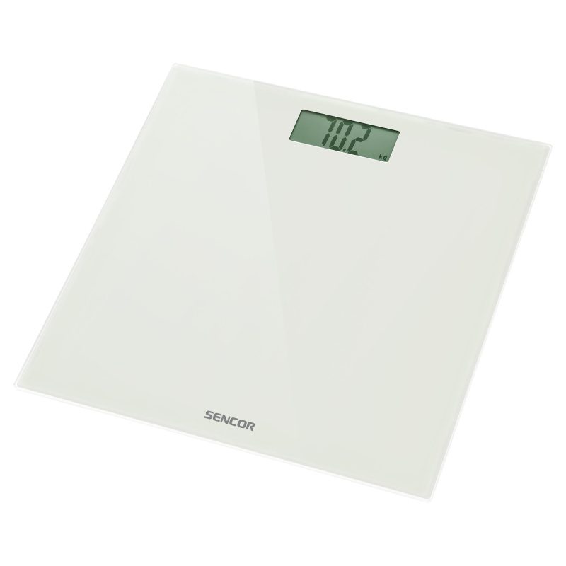 Sencor SBS 2301WH Osobní váha