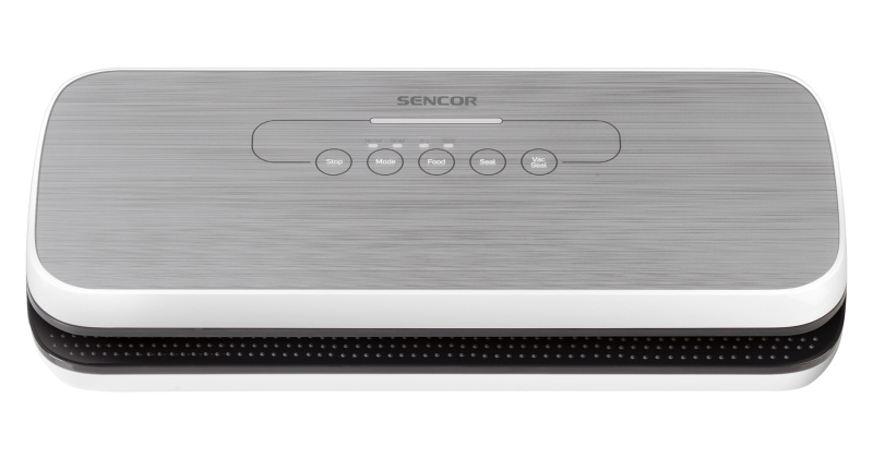 Sencor SVS 3010GY Vakuovací svářečka fólií
