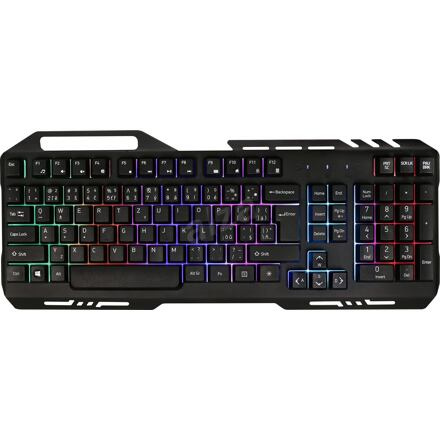 YENKEE Klávesnice herní SHADOW YKB 3200