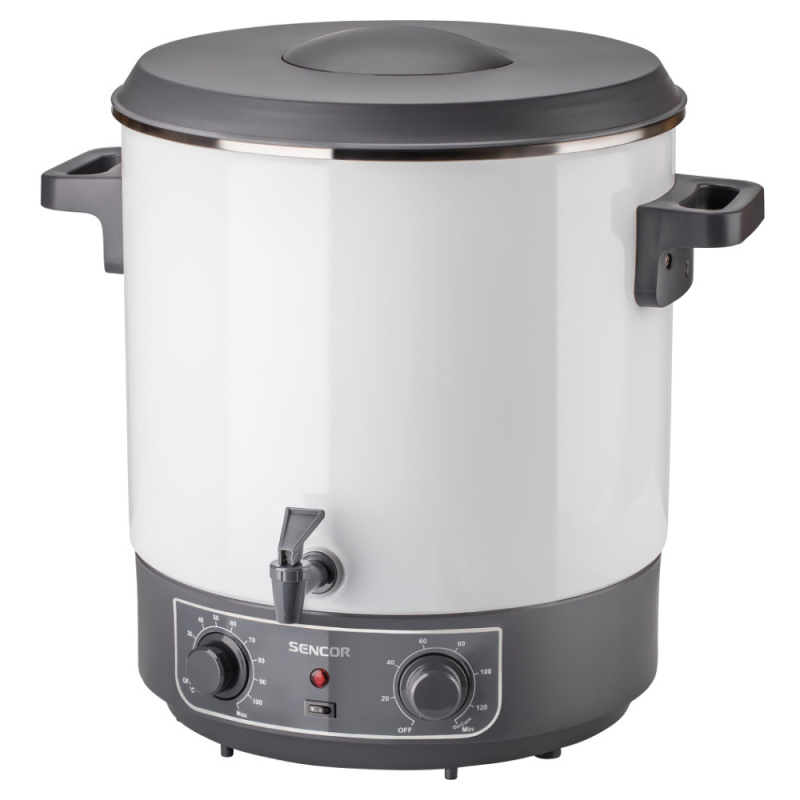 Sencor SPP 2100WH Zavařovací hrnec