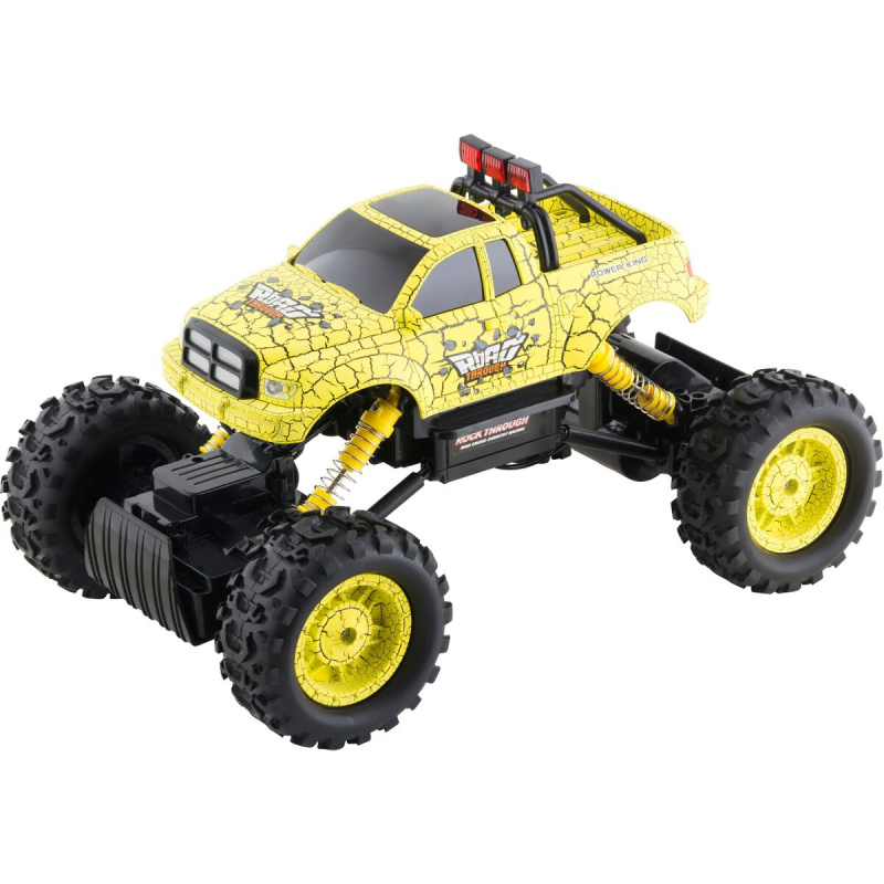 BUDDY TOYS RC Rock Climber BRC 14.612