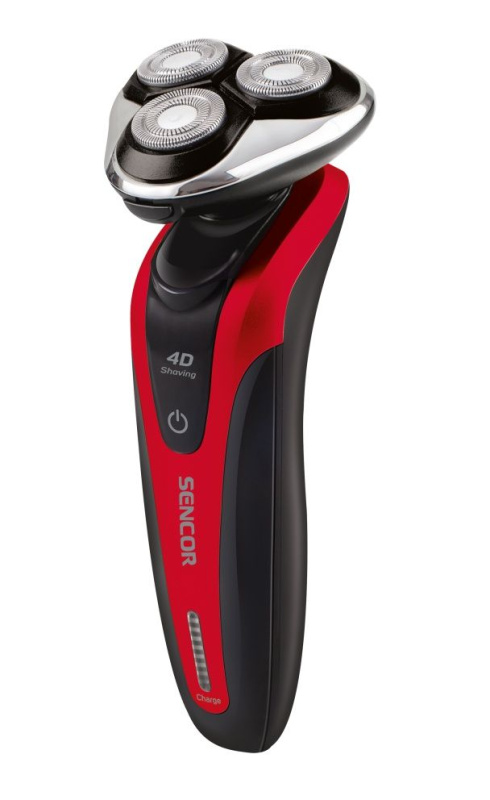 Sencor SMS 5013RD Holicí strojek