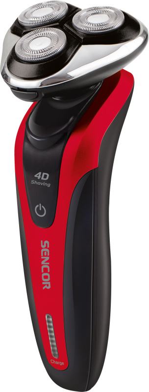 Sencor SMS 5013RD Holicí strojek