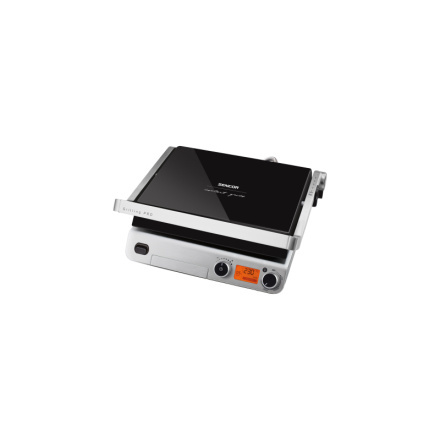 Sencor SBG 6650BK Kontaktní gril