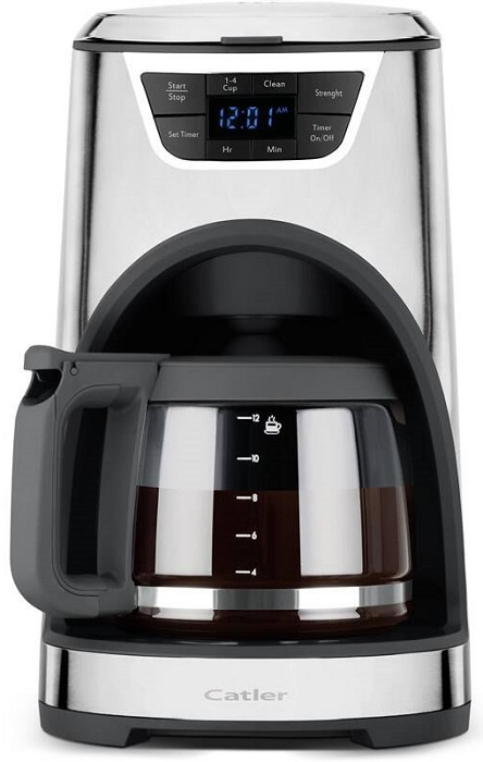 Catler CM 4010 kávovar