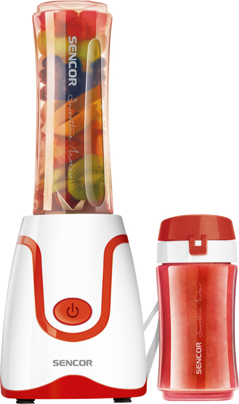 Sencor SBL 2214RD Smoothie mixér