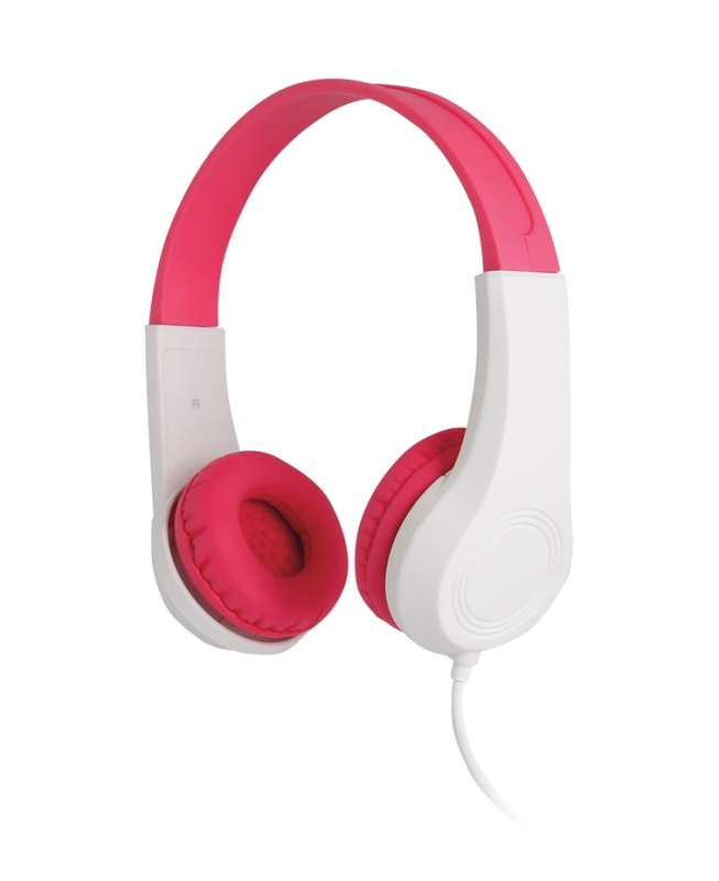 Sencor SEP 255PK Dětská stereo sluchátka