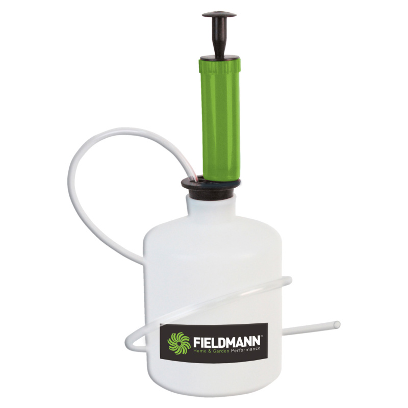 FIELDMANN FZR 9050 - odsávačka oleje