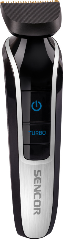 Sencor SHP 7201SL Souprava zastřihovače vlasů