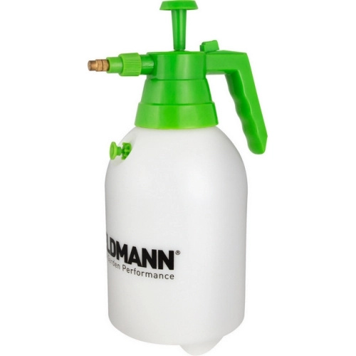 FIELDMANN FZO 8050 Ruční postřikovač, 2l