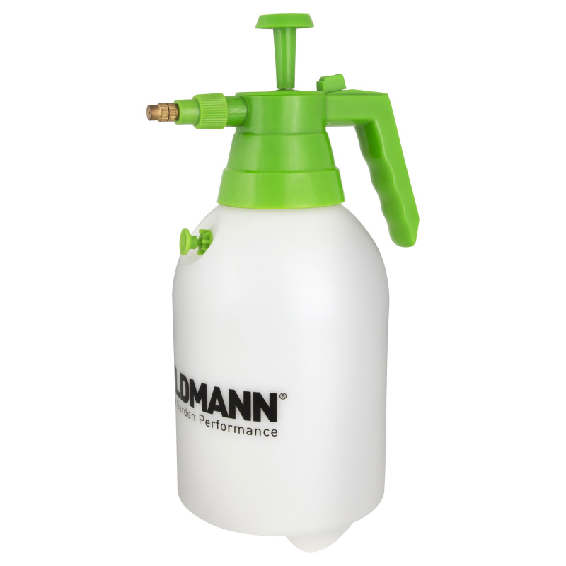 FIELDMANN FZO 8050 Ruční postřikovač, 2l