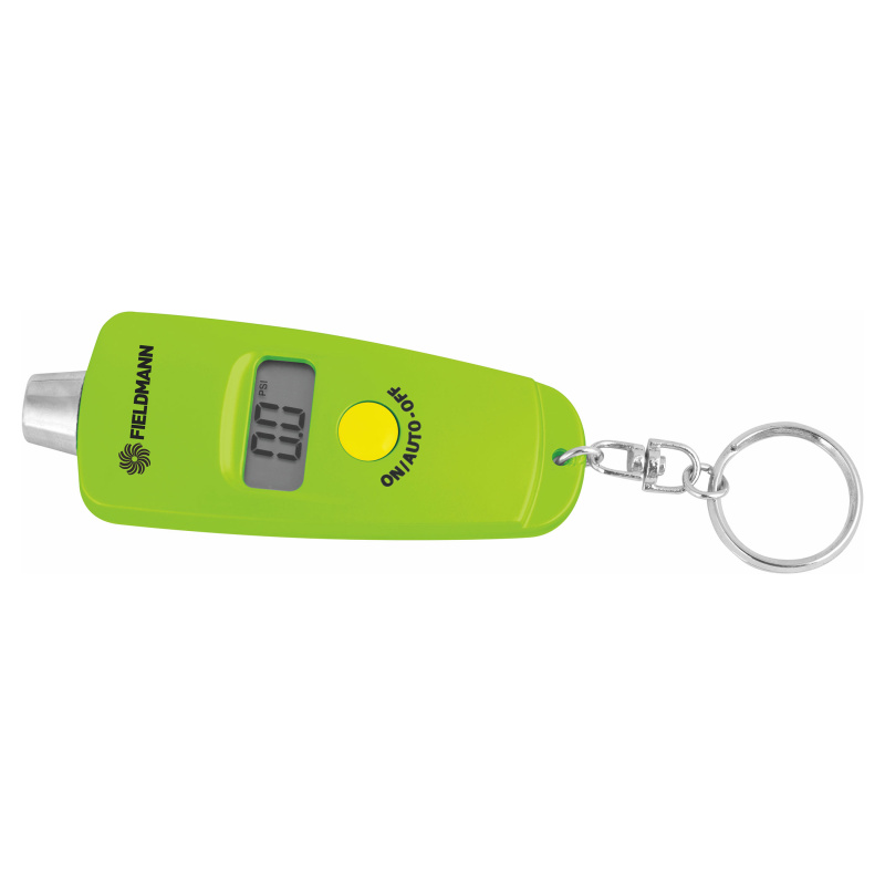 Fieldmann FDAM 0101 Měřič tlaku v pneumatikách