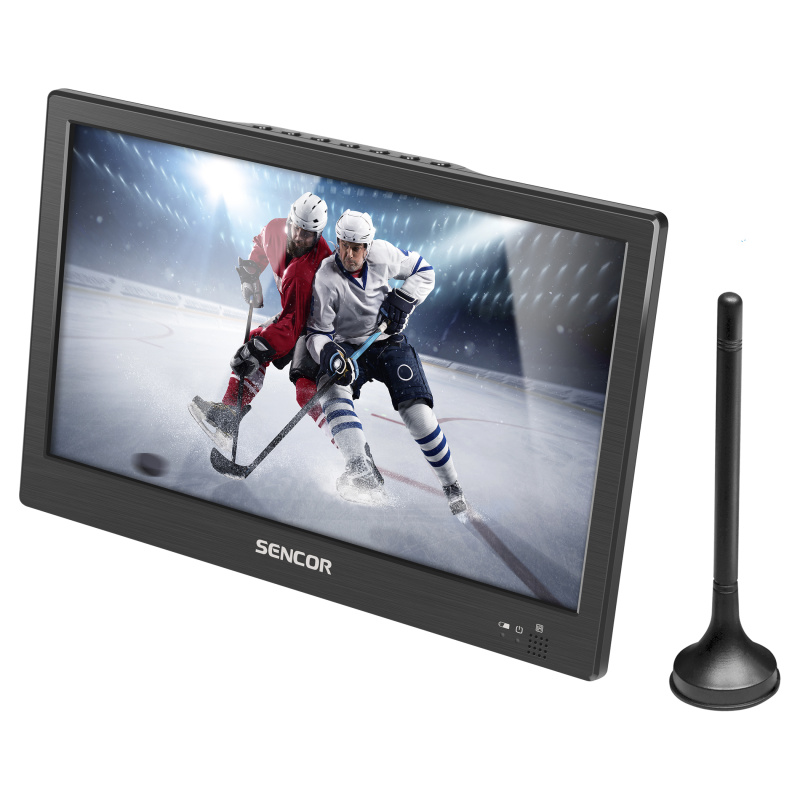 Sencor SPV 7012T Přenosný LCD televizor