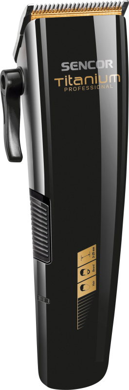 Sencor SHP 8400BK Zastřihovač vlasů
