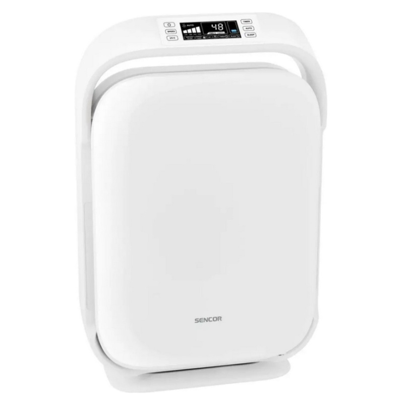 Sencor SHA 9400WH Čistička vzduchu