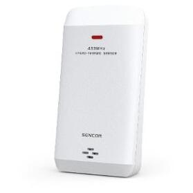Sencor SWS TH8700-8800-7300 Venkovní bezdrátový senzor