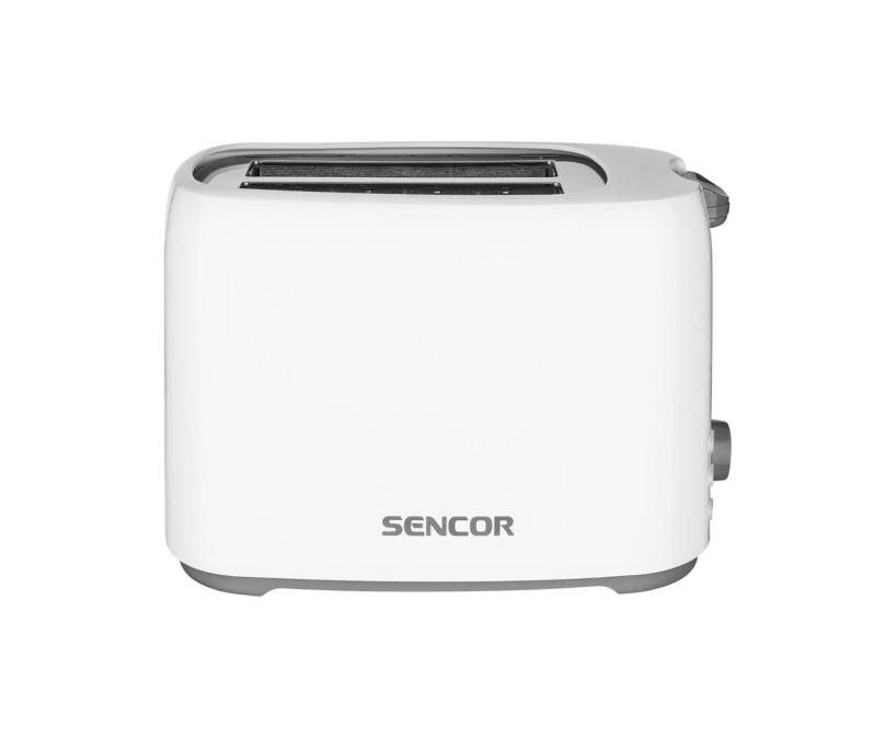Sencor STS 2606WH Elektrický topinkovač