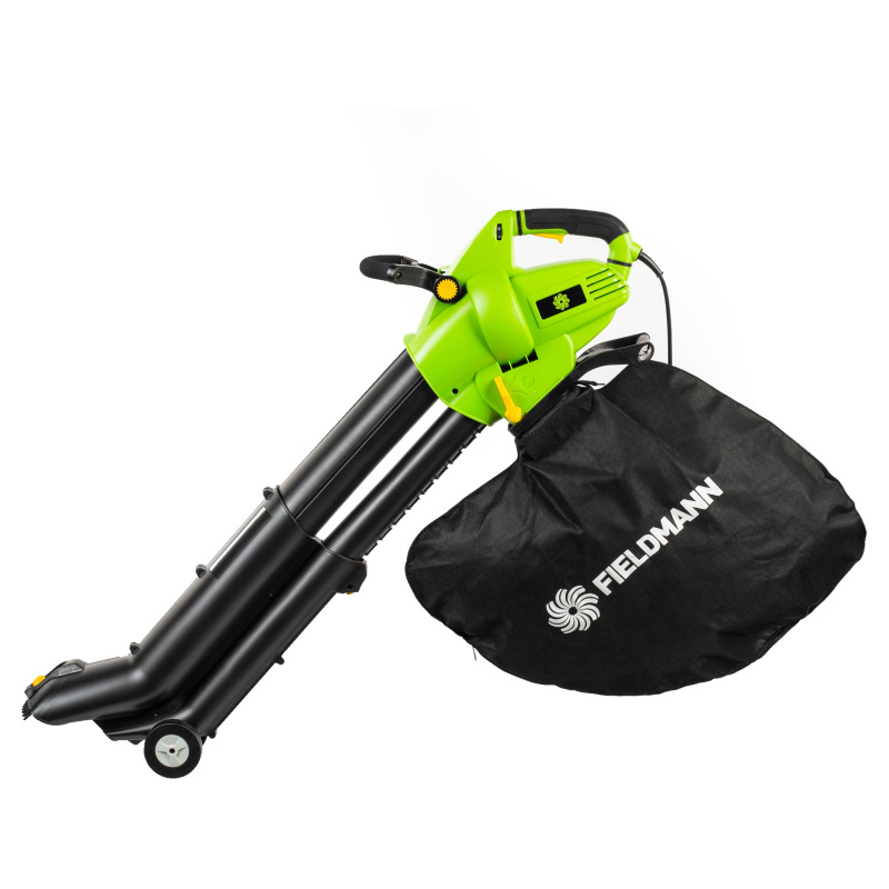 Fieldmann FZF 4050-E - elektrický foukač / vysavač